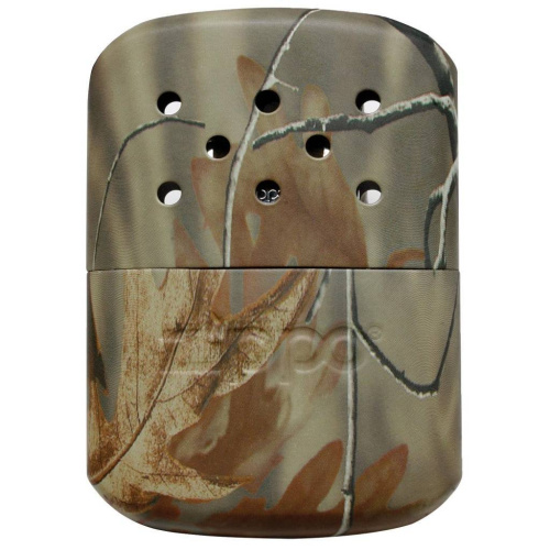 Каталитическая грелка ZIPPO Каталитическая грелка ZIPPO