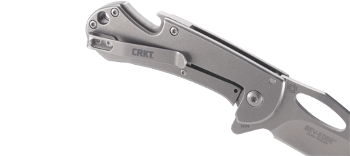 Складной нож CRKT Bev-Edge фото 9