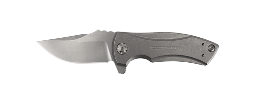 5891 Zero Tolerance 0900 фото 2