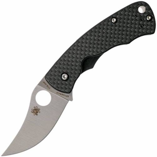 5891 Spyderco REINHOLD RHINO™ 210CFP фото 6