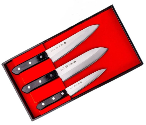 2011 Tojiro Набор из 3-х 2011 Tojiro Набор из 3-х