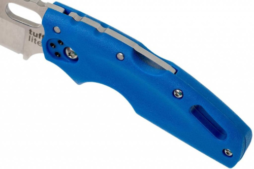 Складной нож Cold Steel Tuff Lite 20LTB фото 7