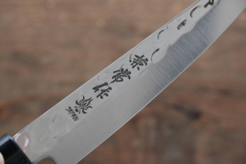 2011 Kanetsune Нож кухонный универсальный фото 11