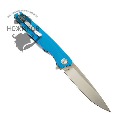 5891 ch outdoor knife CH3007 сталь D2 фото 5