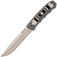 Туристический нож Kizlyar Supreme AUS-8 Satin