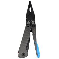 Мультифункциональный инструмент SOG   Flash MT-Urban Gray&amp;Cyan