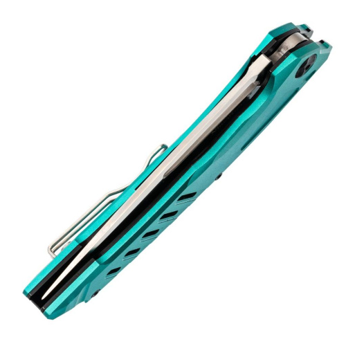 Складной нож Nimo Knives Blue фото 10