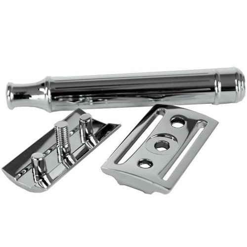 127 Boker Böker Safety Razor Rasierhobel Metall фото 6 127 Boker Böker Safety Razor Rasierhobel Metall фото 6