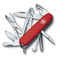Велосипедный мультитул Victorinox Deluxe Tinker