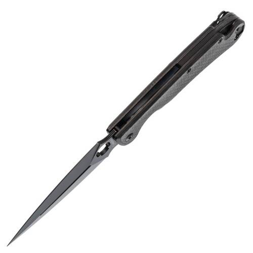 5891 Daggerr Arrow Flipper Carbon Fiber фото 10