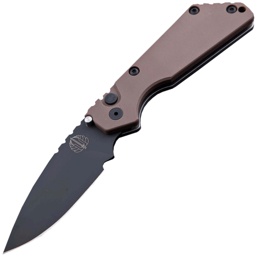 491 Pro-Tech Pro-Strider SnG Auto
