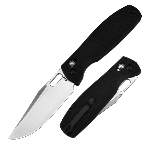 Складной нож CJRB Cutlery Prado