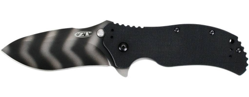 491 Zero Tolerance полу0350TS 491 Zero Tolerance полу0350TS