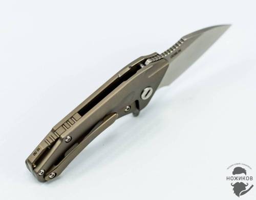 5891 Bestech Knives GOBLIN BT1711C фото 17