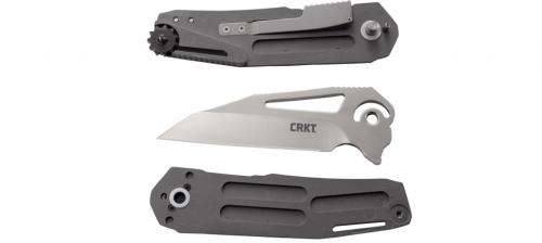 5891 CRKT Raikiri™ фото 17