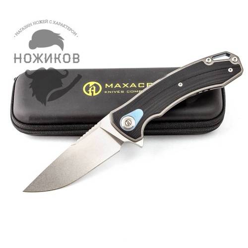 5891 Maxace Knife Maxace Balance 2019 фото 8