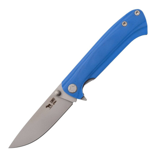 Складной нож САРО Чиж фото 2