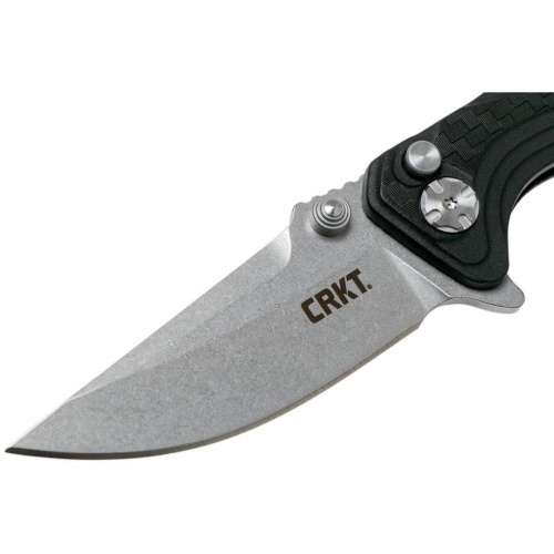 Складной нож CRKT BT Fighter Compact фото 3 Складной нож CRKT BT Fighter Compact фото 3
