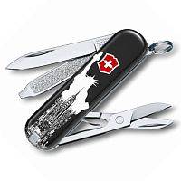 Мультитул Victorinox Classic