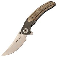 Складной нож Maxace Rock