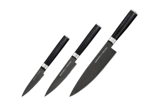 2011 Samura  Mo-V Stonewash