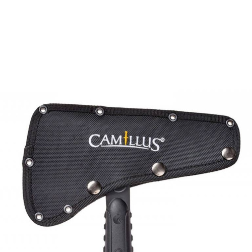 177 Camillus туристический Sin Tomahawk фото 3