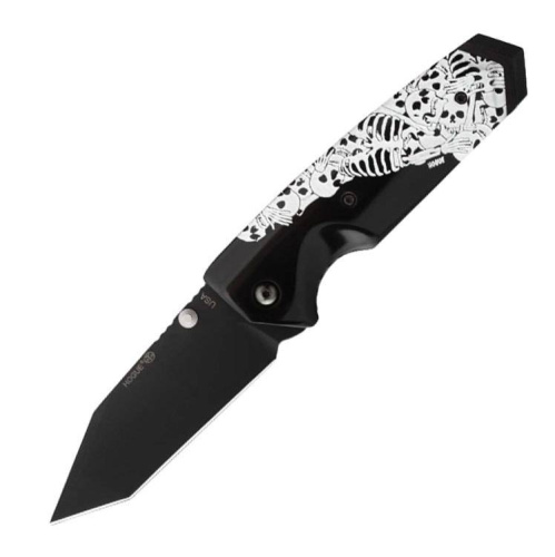 435 Hogue EX-02 Skulls & Bones 435 Hogue EX-02 Skulls & Bones