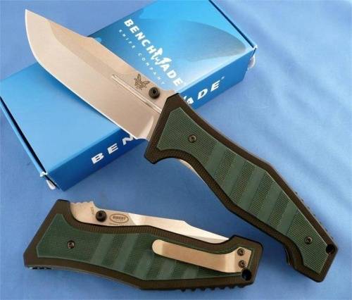 5891 Benchmade 757 Vicar фото 3