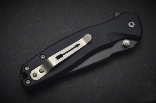 435 Spartan Blades PALLAS BLACK OUT фото 4 435 Spartan Blades PALLAS BLACK OUT фото 4