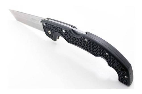  Cold Steel Складной ножVoyager XL Tanto 29AXT фото 4