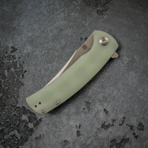 Складной нож Artisan Cutlery Arroyo фото 5