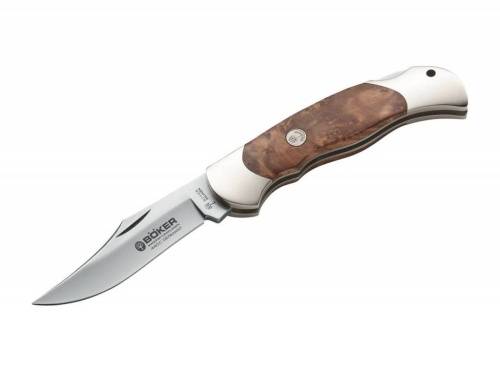 3810 Boker Optima Thuja фото 4