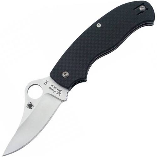 5891 Spyderco T-Mag - 115CFP