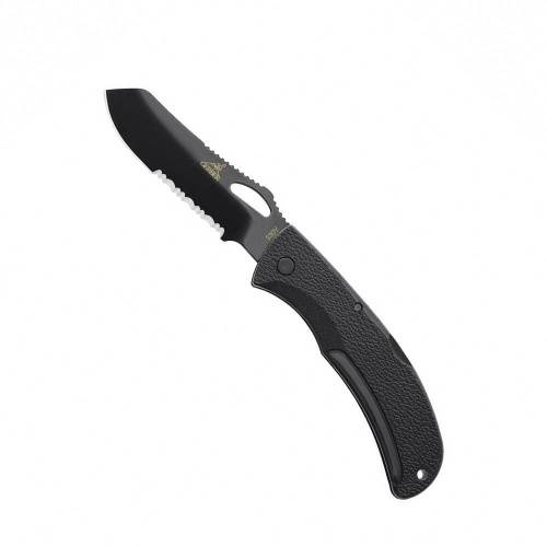 5891 Gerber E-Z Out Black фото 3