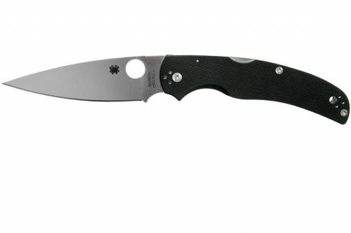 5891 Spyderco NATIVE CHIEF - C244GP фото 16