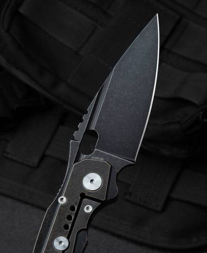 5891 Bestech Knives Exploit фото 9