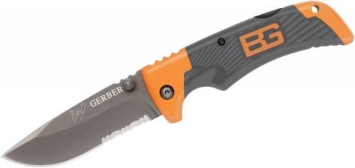 5891 BearGrylls Gerber Bear Grylls Scout