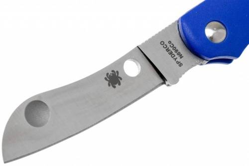 5891 Spyderco Roadie™ 189PBL TSA Knife (Transportation Security Administration) фото 7