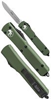 Автоматический выкидной нож Microtech Ultratech S/E MT_121-4OD