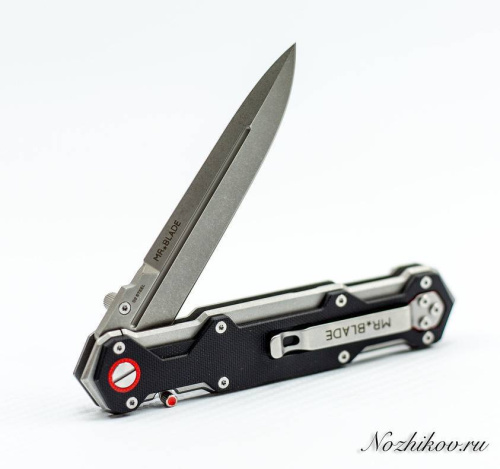 Складной нож Mr.Blade Ferat фото 23