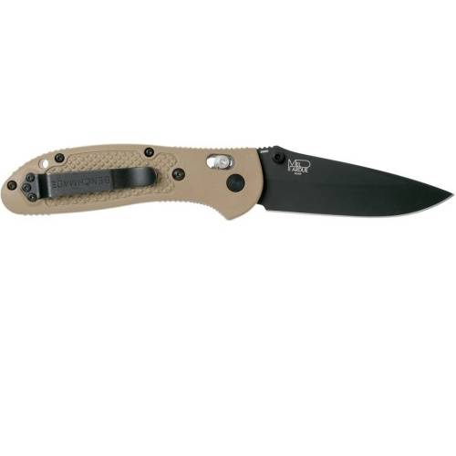 5891 Benchmade Griptilian фото 5