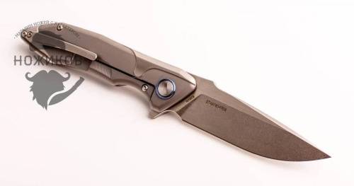 5891 Bestech Knives Starfighter BT1709C фото 2