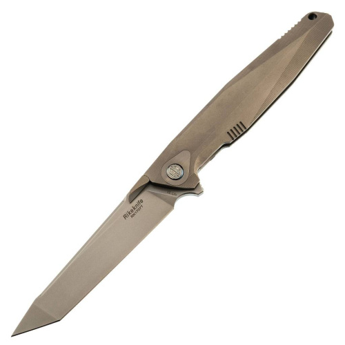 Складной нож Rikeknife Cicada P от Rike