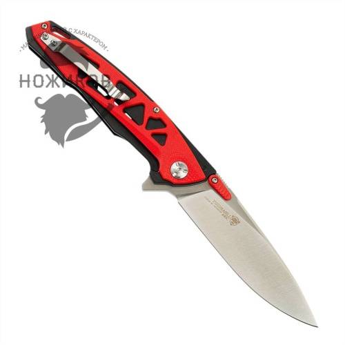 5891 Nimo Knives Nimo Panther фото 12