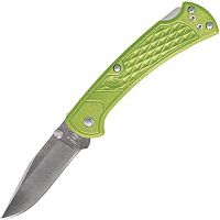 Складной нож Buck Ranger Slim Select 0112GRS1 можно купить по цене .                            