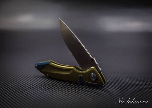 5891 Bestech Knives Starfighter BT1709A фото 24