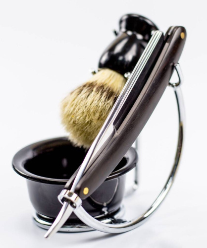 Бритвенный набор Barber Box Бритвенный набор Barber Box