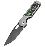 Складной нож Kizer Mini Militaw