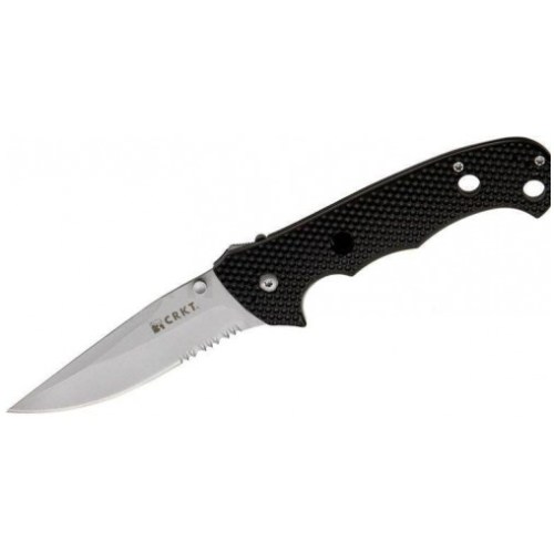 5891 CRKT Hammond Cruiser Combo Edge