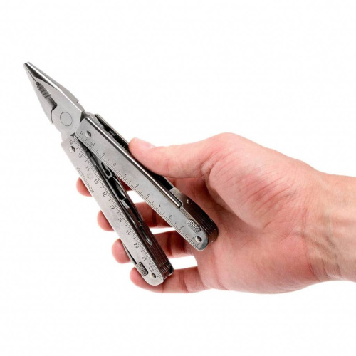 727 Victorinox SwissTool Plus фото 11